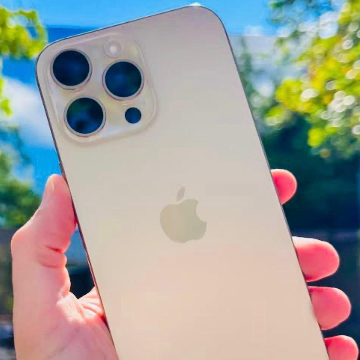 Concorra a um iPhone 16 PRO 🍀